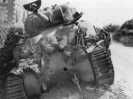 DESTROYED SHERMAN Normandy.jpg