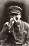 Stalin goofing around..jpg