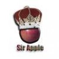 Sir Apple