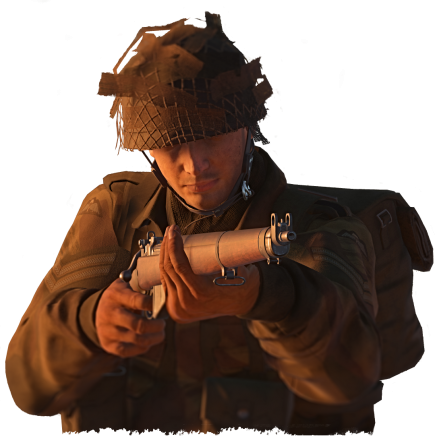 soldier