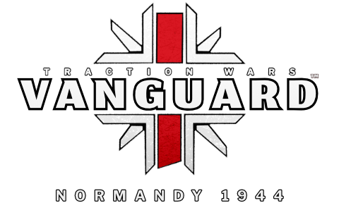 Vanguard WWII Game